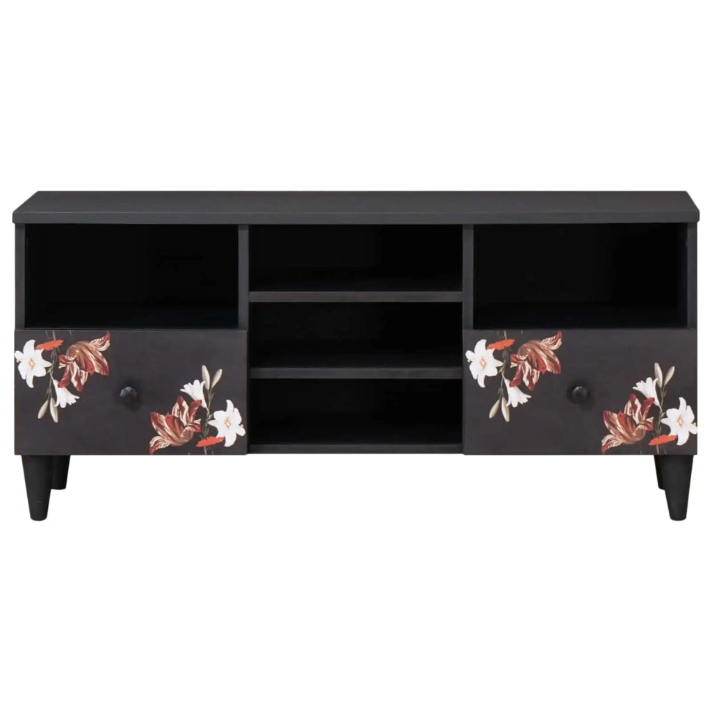 Armadi di Stoccaggio con porta Multicolore 100 x 33,5 x 46 cm 4018718