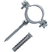 COLLARE PESANTE PER TUBO 'CPT' 3/8 - FISCHER