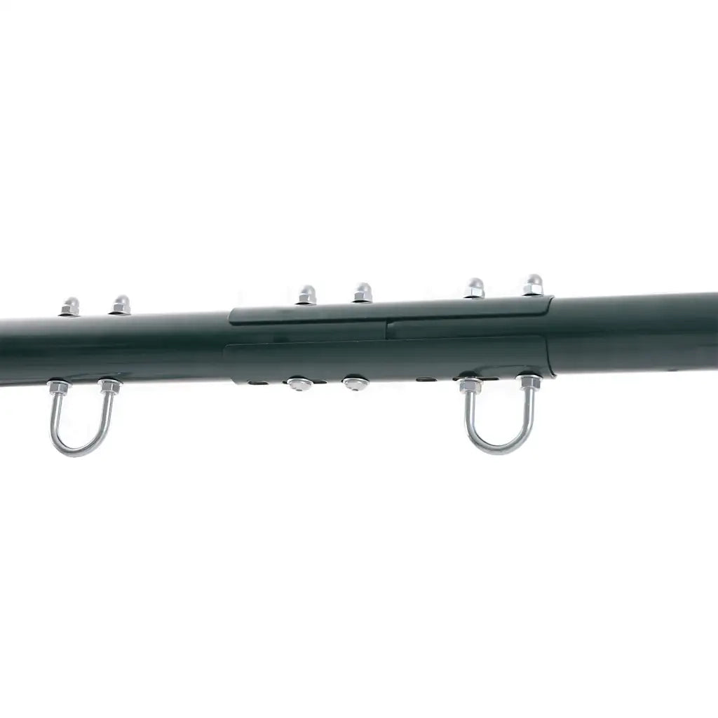 Set Gioco da Esterno con Altalena,Trapezio e Scala CFW8690897