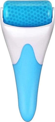 Rollatore per emicrania - Rollatore per la testa per emicrania - Bastoncino per emicrania - Blu
