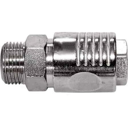RUBINETTO RAPIDO MASCHIO 1/4 - 5 pezzi- SPIRALFLEX