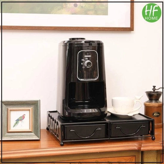Otturatore per tazze da caffè