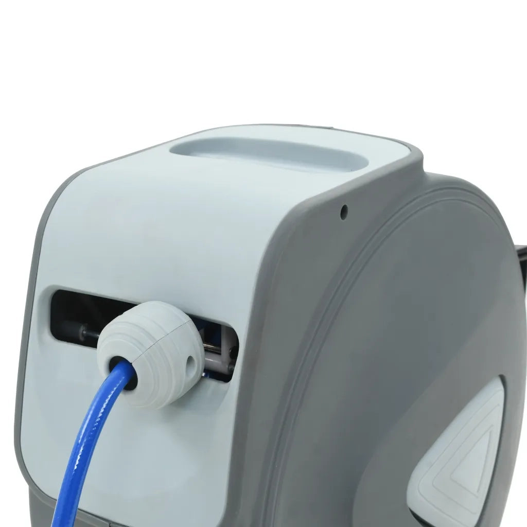 Avvolgitubo Aria Compressa Automatico 1/4" 30 m 143256