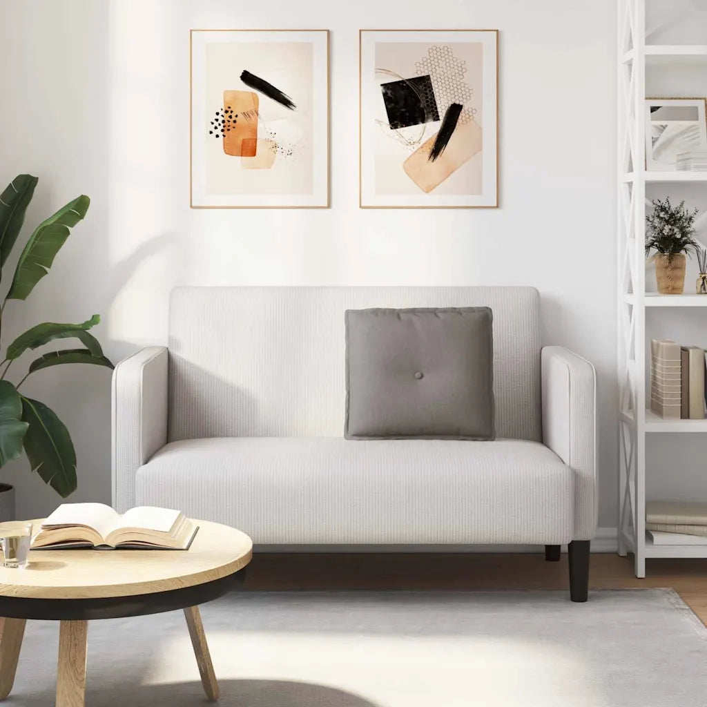 Cuscino per Schiena Talpa 50 x 19 x 45 cm Tessuto 42014621