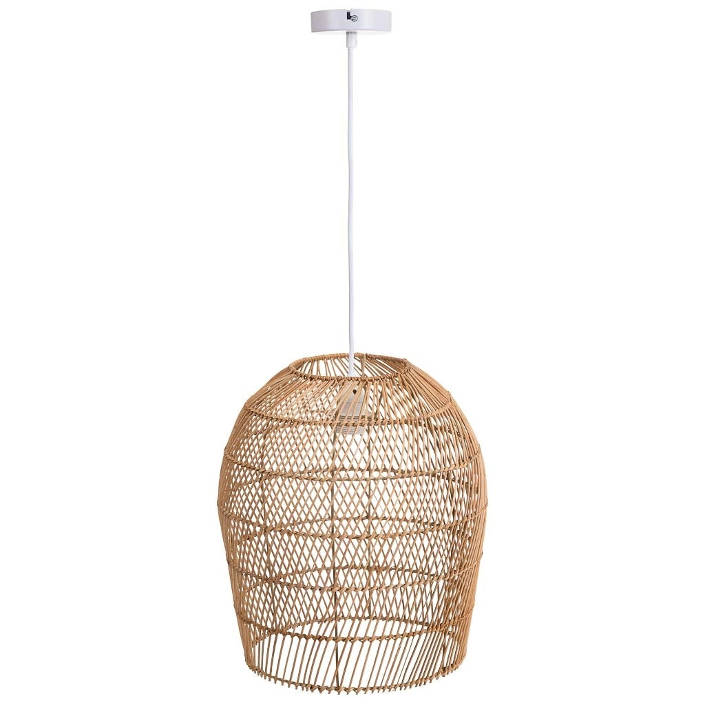 Lampada da soffitto d39x52h