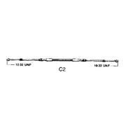 CAVO C2 DA 5' CABLE C2 FT 9'