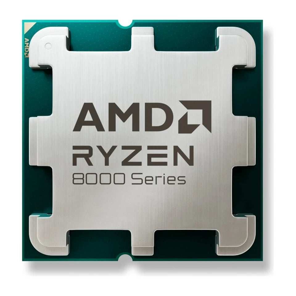 Processore AMD Ryzen 7 8700F 4.1 GHz 16 MB L3 Box