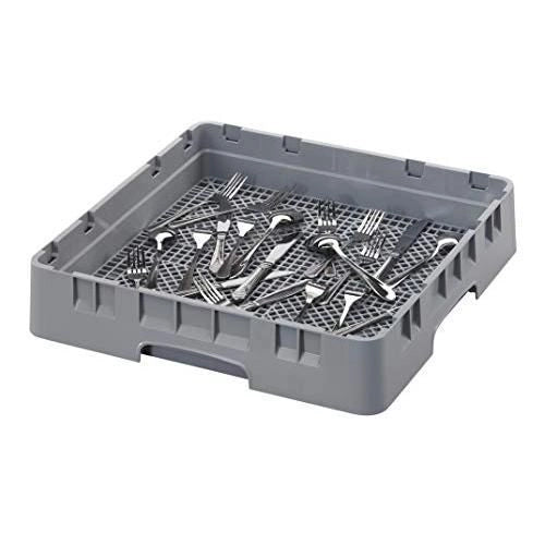 Cestello Scolaposate Posate Grigio