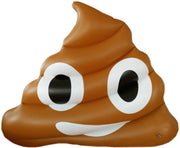 Materassino gonfiabile 160x130 cm Fredi Poop