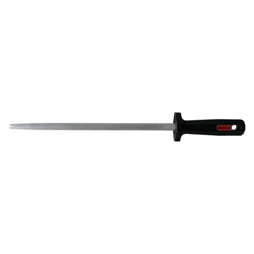 AFFILATOIO PER MACELLAIO mm 200 - pz.1  - CORRADI