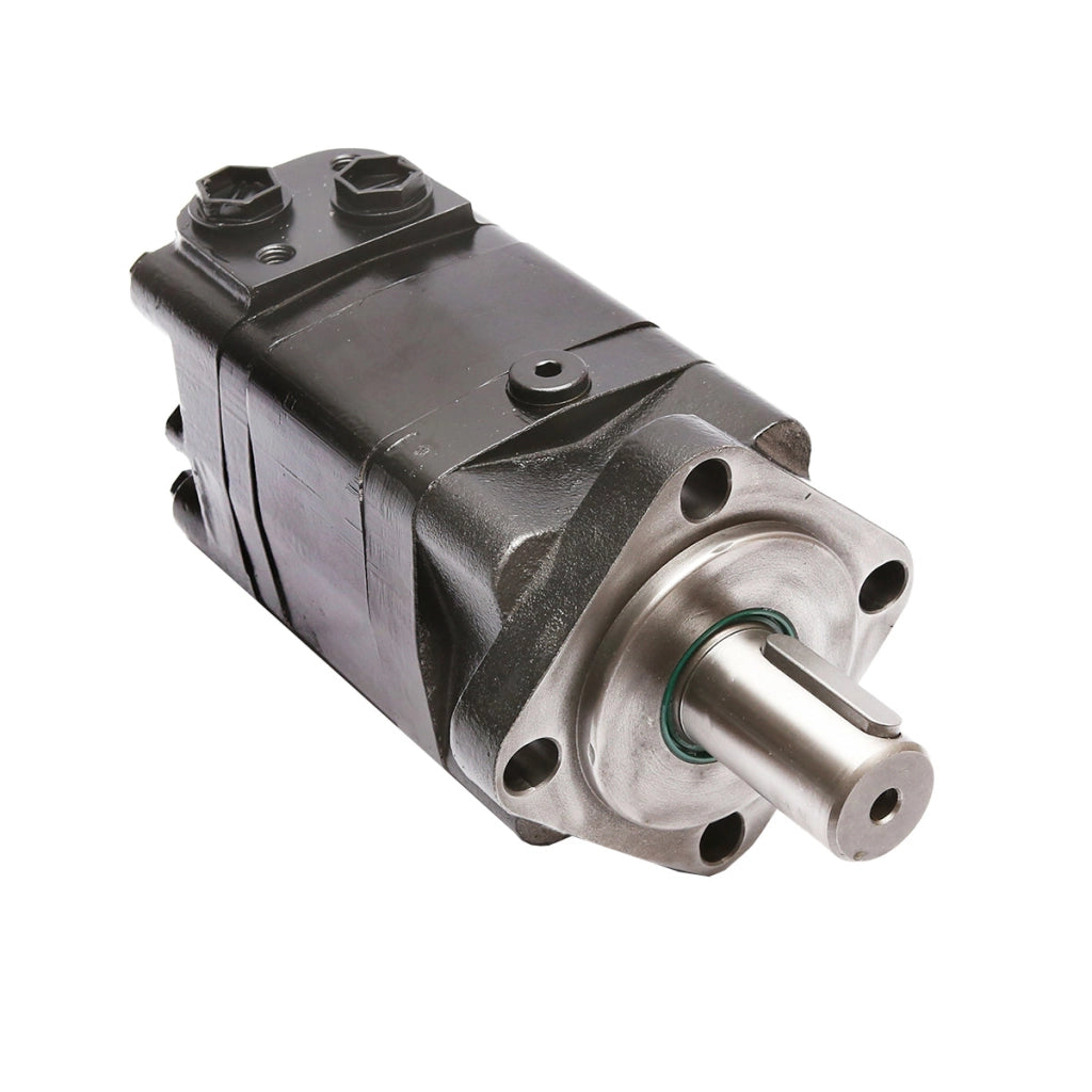 MOTORE ORBITALE BMS 315-E4 BD D=32mm 1/2