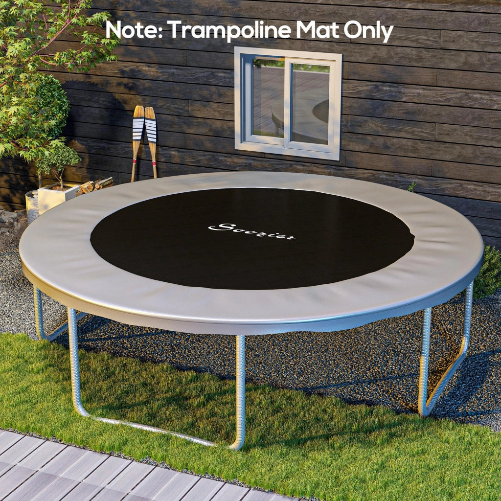 Tappeto di ricambio per trampolino ¨C Minimal ¨C ? 4.3 m