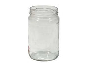 VASO VETRO TWIST-OFF- - ø mm.63 ml.300 - 24 pezzi