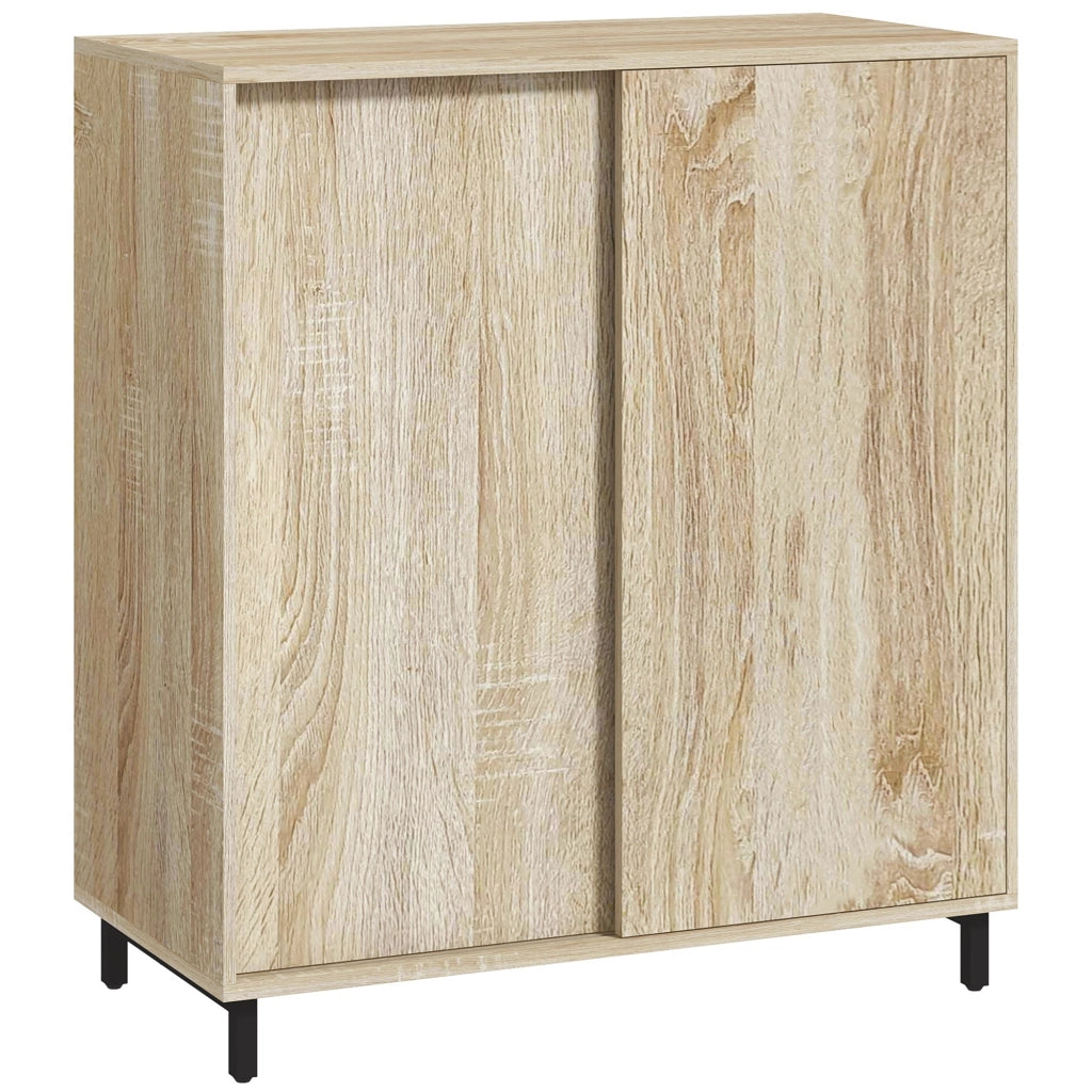 Armadio Scarpiera 4 Livelli Regolabile ¨C Minimal ¨C Bianco 80x40x93 cm