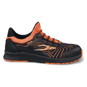 Scarpe antinfortunistiche 7352A n. 40