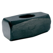 Mazza a coppia ottagonale Kg 5