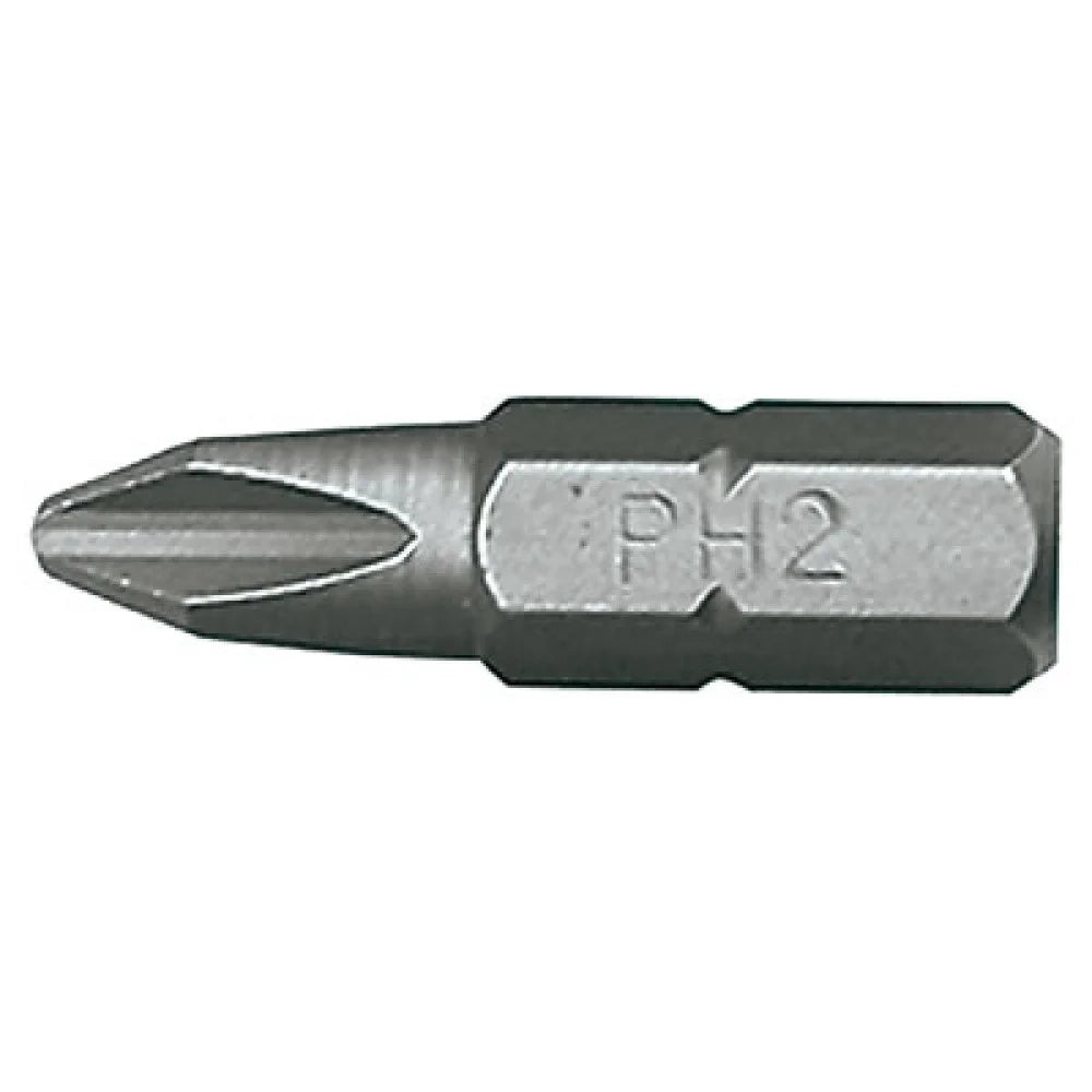 Innesto ph2 x mm.25 10 pezzi b08 ltpf1y9
