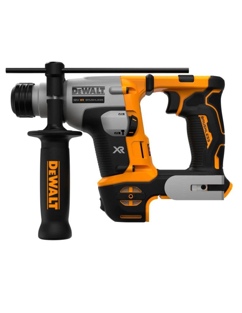 DeWALT Kit DWK303PS (DCH172 + DCF850 + DCD796 + 2 x 1,7 Ah + DCB132 + DS400)