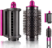 Accessorio per asciugacapelli per volume e liscio per stiletti con bocchetta anti-flying HS01/HS05