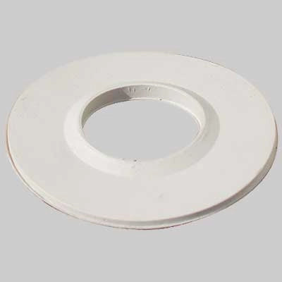 GUARNIZIONE IN GOMMA CONICA BORDO BASSO - 1/2 - 20 pezzi - MADE IN ITALY