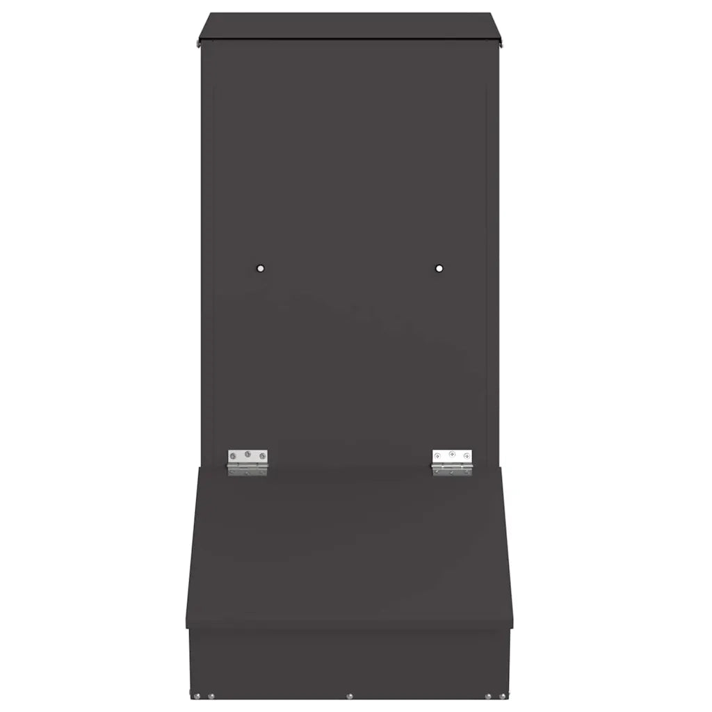 Nutriente per Maiali Nero 55 x 38 x 76 cm CFW1511525