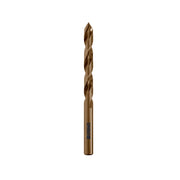 PUNTA  ELICOIDALE A GRADINO 12,0 MM- 5,0 pz