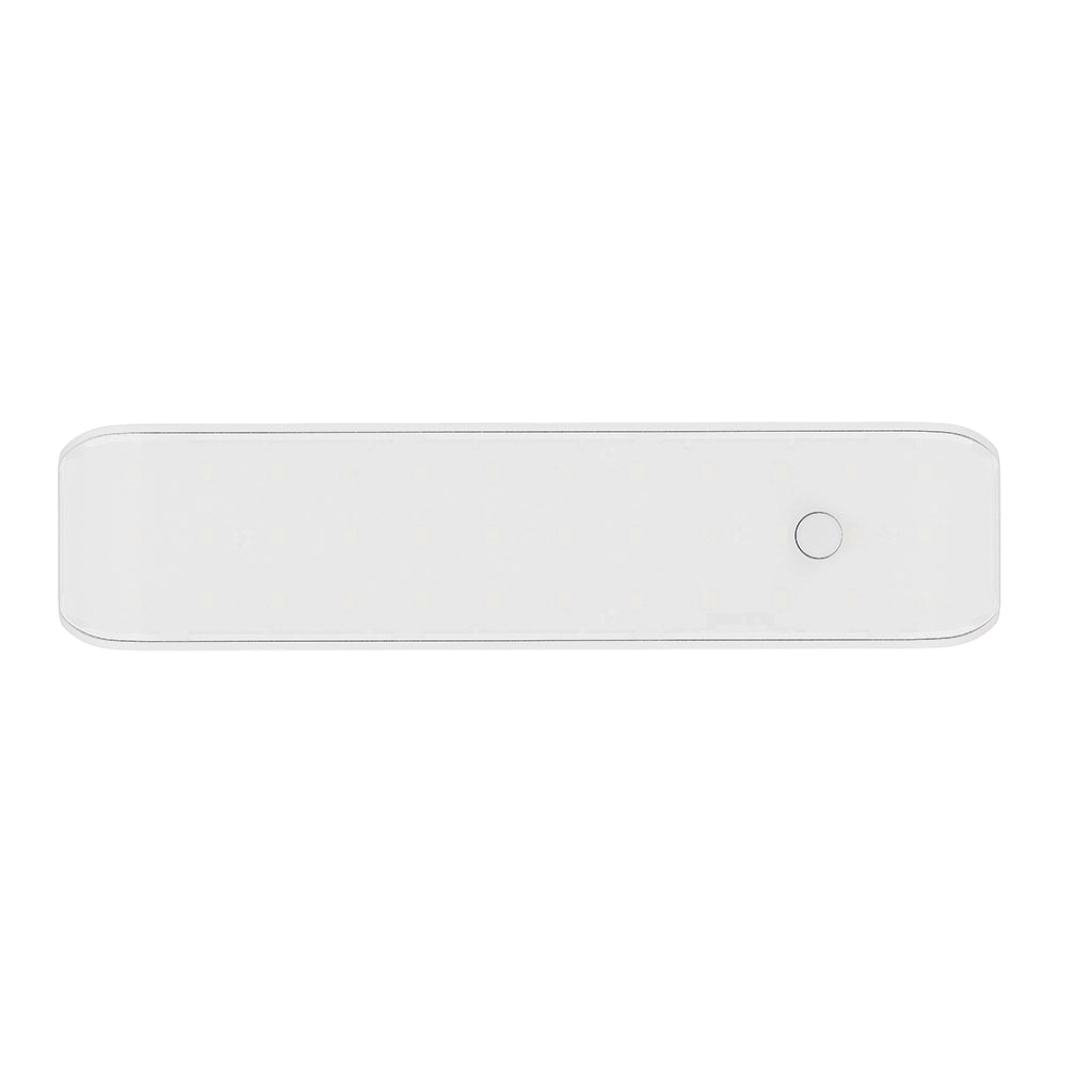 Luce sottopensile bianca sensore movimento USB-C 4000K 1W SEB