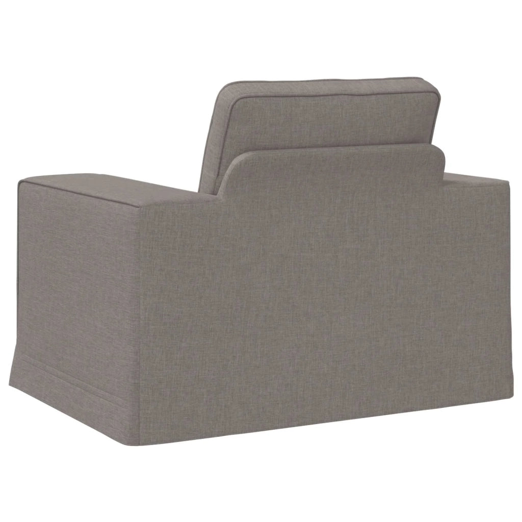 Divano Talpa 103 x 80 x 82 cm Tessuto 42024380