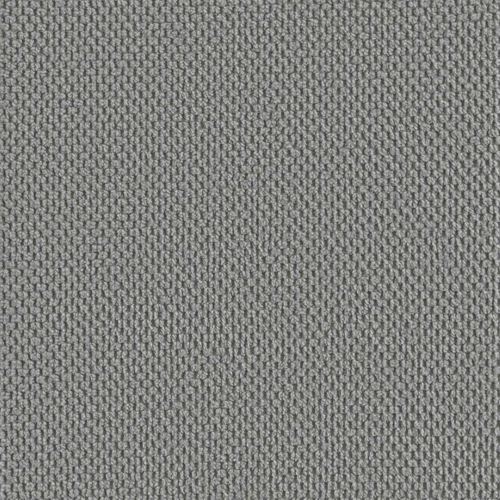 Pouf con Storage Grigio scuro Velluto 42027148