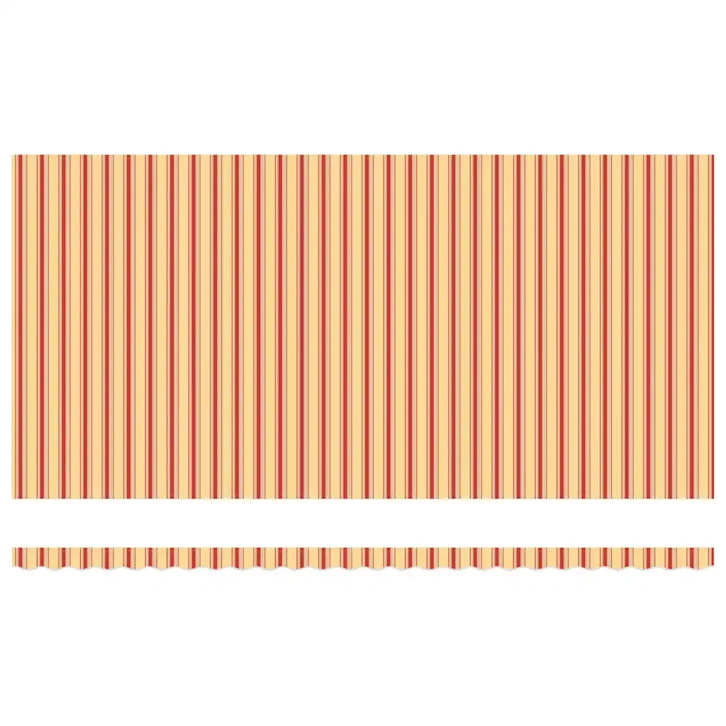 Tettuccio Elettrico Retrattile Giallo e Arancione 600 × 300 cm 3331599