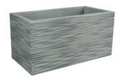 Vaso Elegance Cassetta cm 60x30x30 h -80x40x40 h