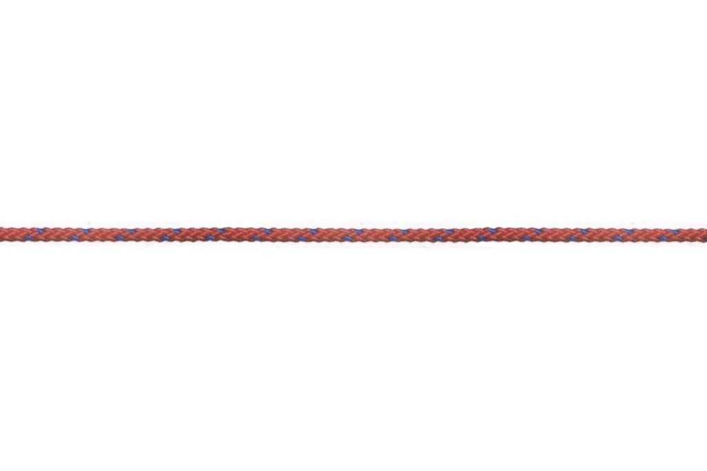 Corda In Polipropilene Ropilene Diametro 6 Mm Rs Bl Mt 10 - Masidef