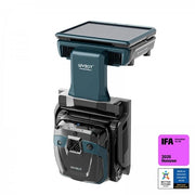 Robot Pulitore Piscina Wybot S3