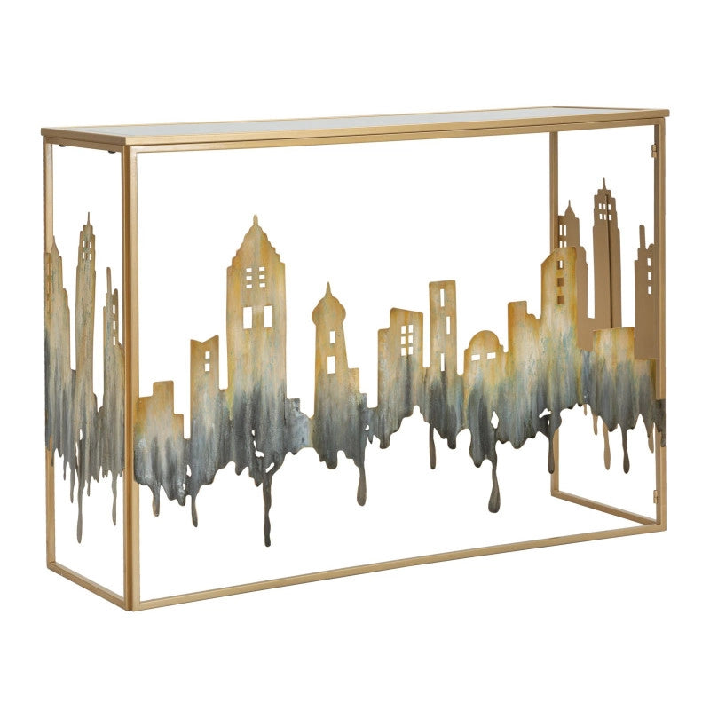 Consolle City cm 110x38,5x81