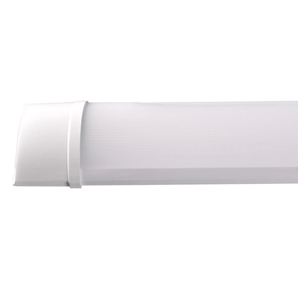 Lampada sottopensile LED 150cm 50W 4000K bianca Polux