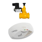 MINIKIT GASBLOC- 1 Metano- CEWAL- pezzi 1