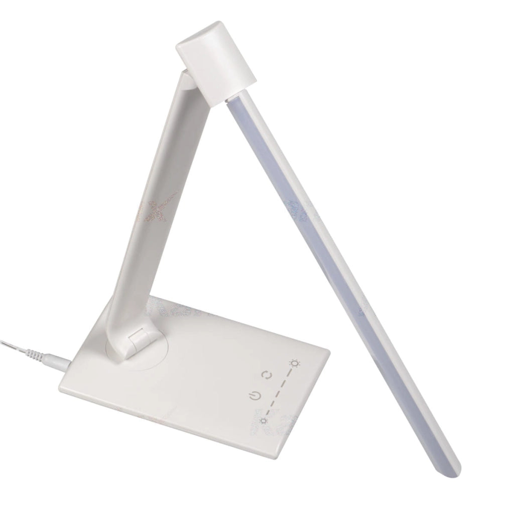 Lampada da scrivania Kanlux PREDA LED 7,3W 620lm USB