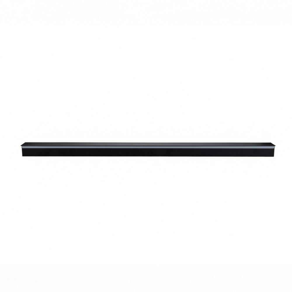 Applique esterna LED V-TAC 23W 4000K IP65 140cm antracite