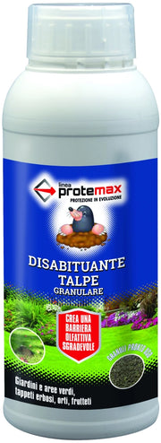 DISABITUANTE TALPE GRANULARE lt. 1 6.00 pz