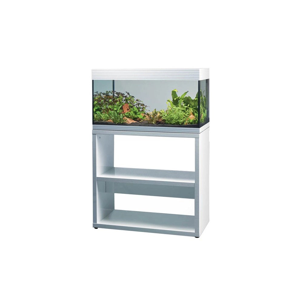 Askoll Pure Stand L cm 56x36x70h - supporto per acquari Askoll Pure Colore: Bianco