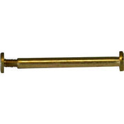 VITE A CANNOCCHIALE 60 mm - 50 pezzi