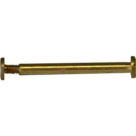 VITE A CANNOCCHIALE 60 mm - 50 pezzi