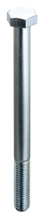 BULLONE ACC. 1/2 FIL. T. ESAGONALE UNI-5737  6X 50- 200,0 pz