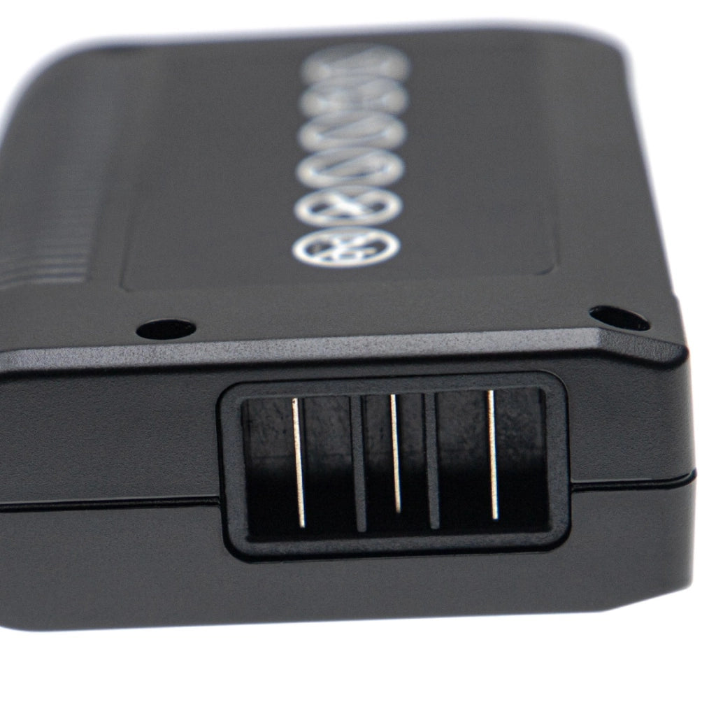 Batteria per aspirapolvere sostituisce Hoover BH50000, 302723001 - 3000mAh, 18V Li-Ion