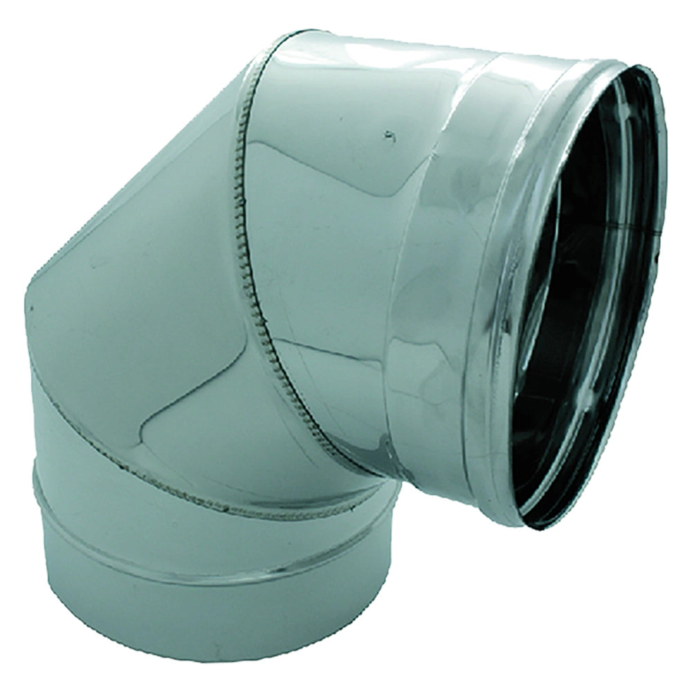 GOMITO A 90  °  EE ¸ cm 20  - KASART