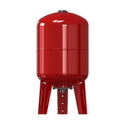 Autoclave Maxivarem LS CE 50 litri - Raccordo 1"