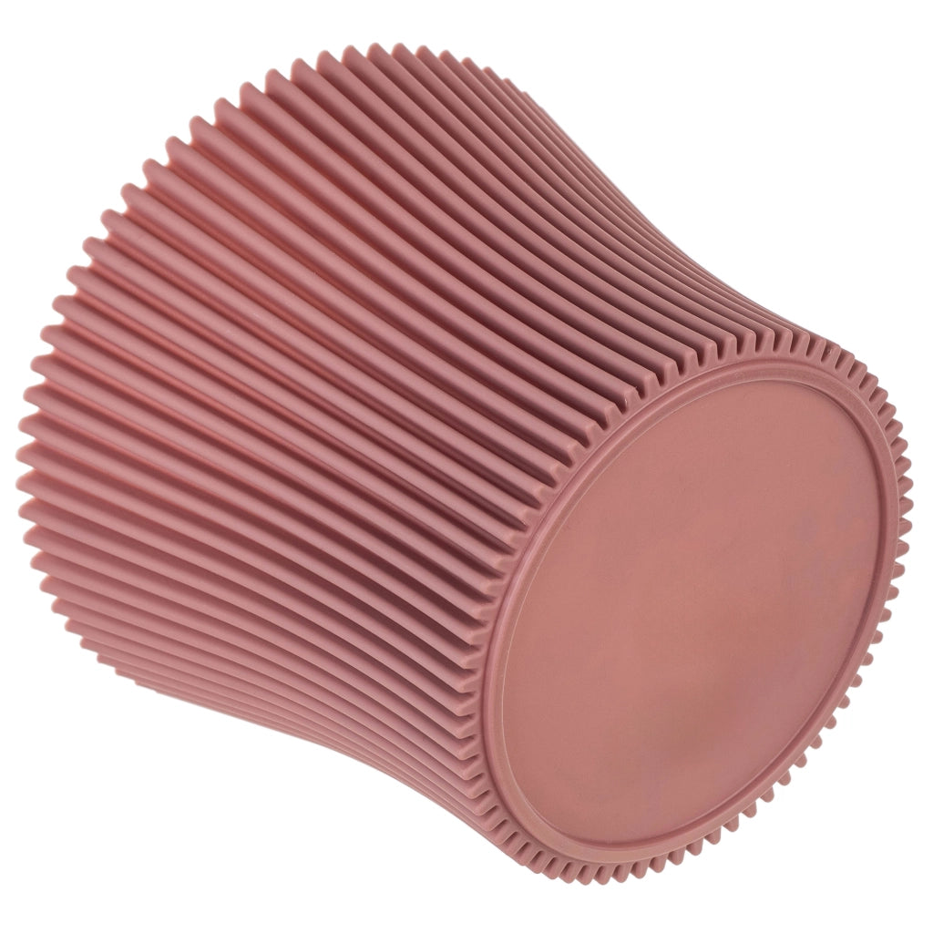 Vaso da fiori KADAX 15 cm, copripianta, vaso da fiori in plastica rosa