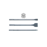 Scalpello spatola SDS-MAX 40 cm in acciaio temprato – Dewalt DT6824