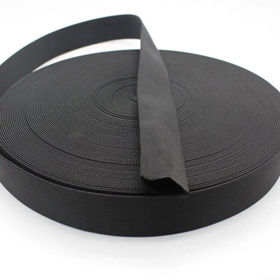 Sleeve per cavi in nylon flexibile - 7,5m/25ft - resistenti al calore e abrasione