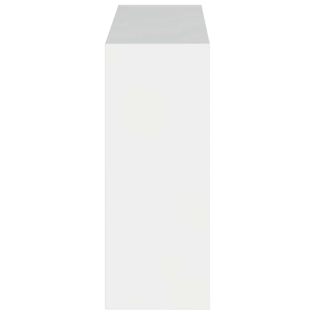 Mobiletto per Scarpe da Muro ARNHEM 71 x 17 x 43 cm 896629